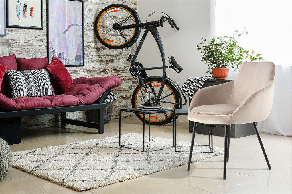 Stuhl Cobain 800 2er-Set