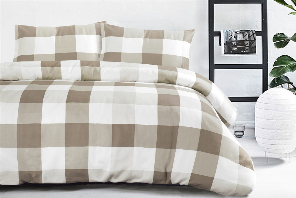 Bettwäsche Nevada 100-FR