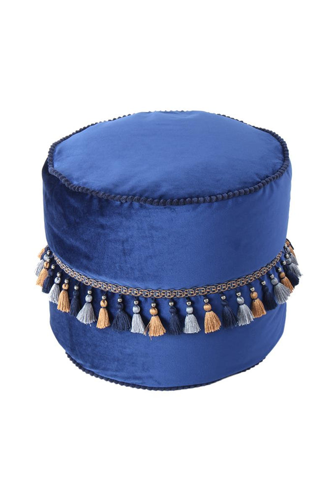 Pouf Taj Mahal 200