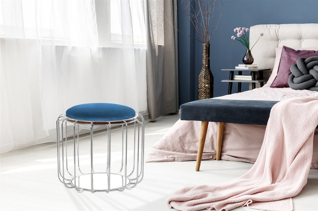 Beistelltisch / Pouf Comfortable 100