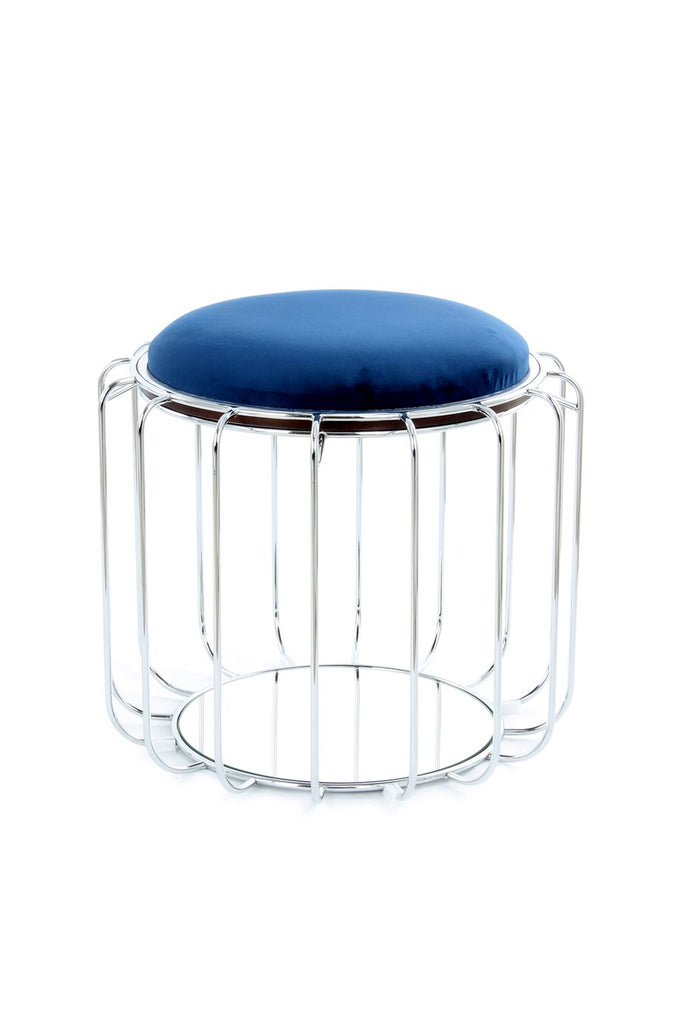 Beistelltisch / Pouf Comfortable 100