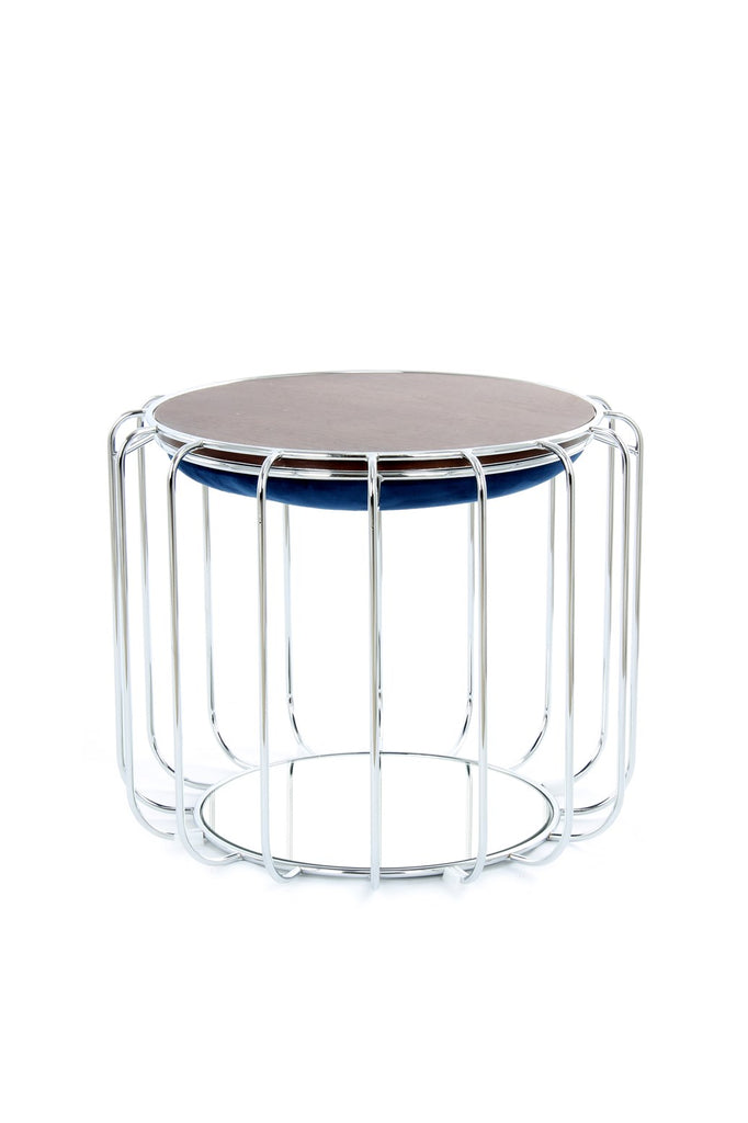 Beistelltisch / Pouf Comfortable 100