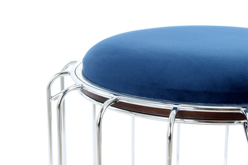 Beistelltisch / Pouf Comfortable 100
