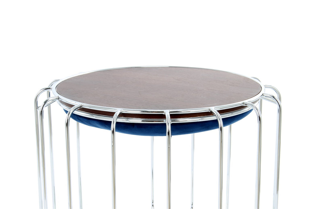 Beistelltisch / Pouf Comfortable 100