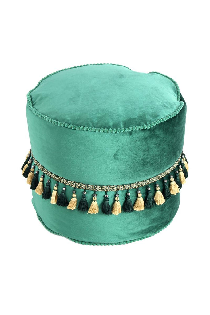 Pouf Taj Mahal 200