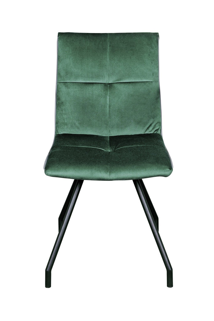 Stuhl Eaden 100 2er-Set