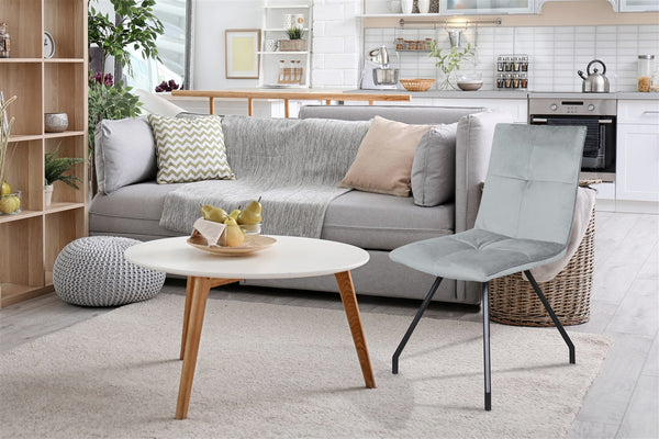 Stuhl Eaden 100 2er-Set