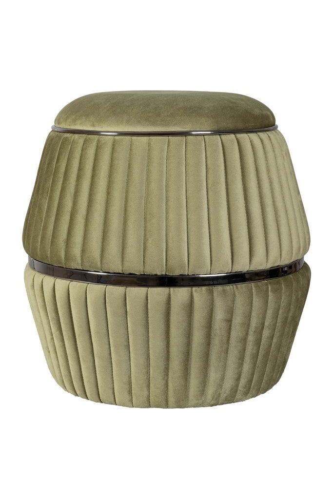 Hocker Doric 200
