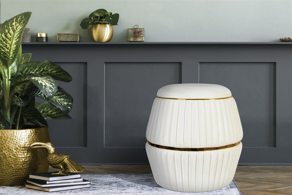 Hocker Doric 200