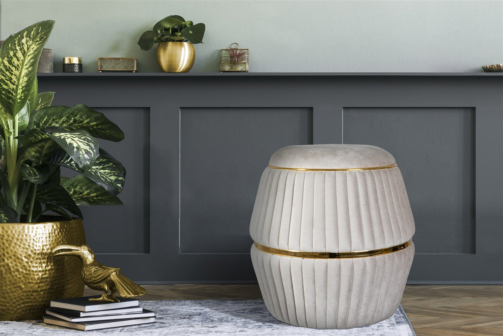Hocker Doric 200