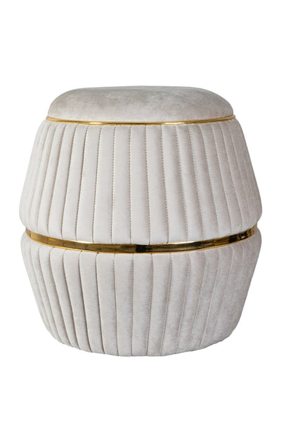 Hocker Doric 200