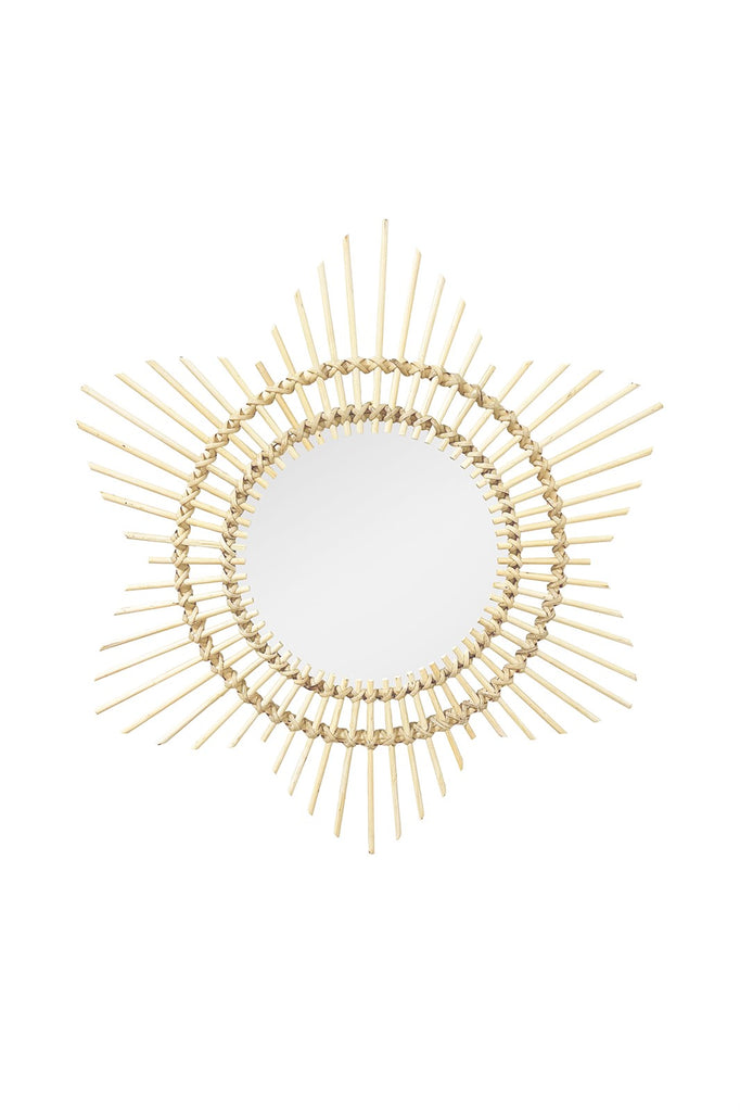 Rattan Spiegel Aina 410