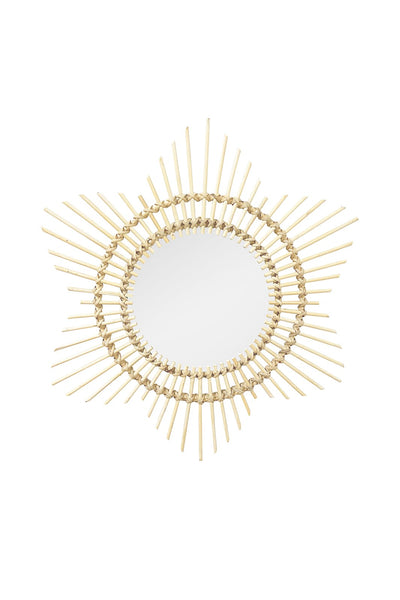Rattan Spiegel Aina 410
