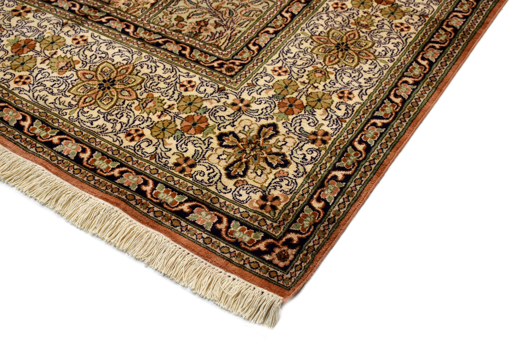 R.Taj 9604 Multi 279cm x 369cm (B.No. 429)