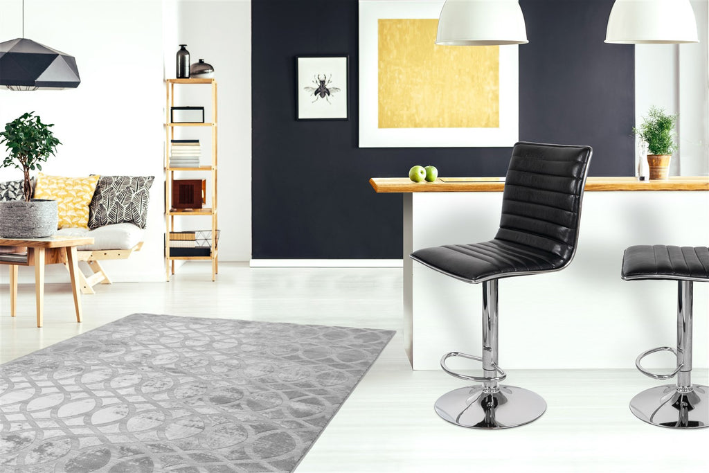 Barstuhl Midnight 600 2er-Set