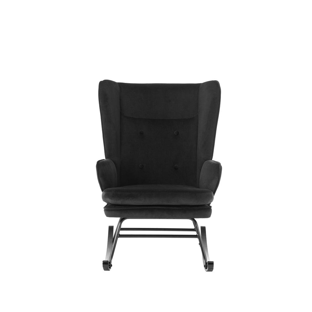 Schaukelstuhl Melorie 100