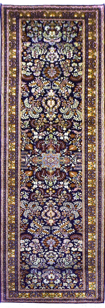 Allover 8207 Multi 76cm x 300cm (B.No. 451)