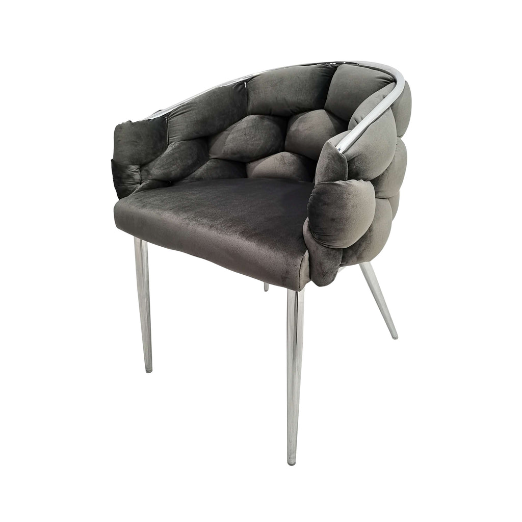 Stuhl Grace 100 2er-Set