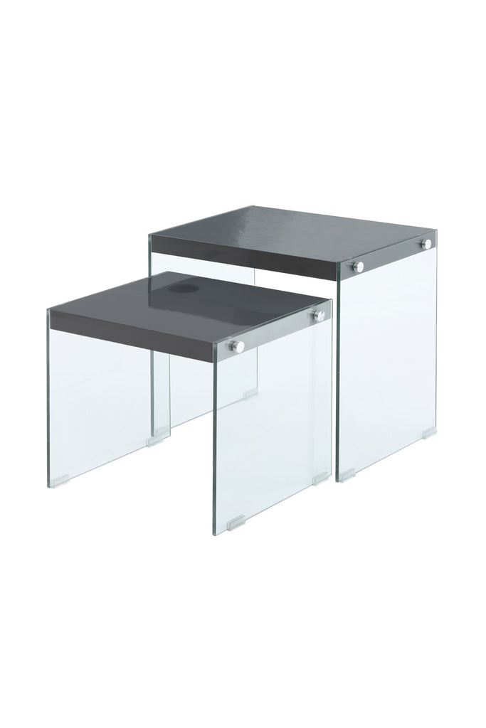 Beistelltisch 2er-Set Elementary 100