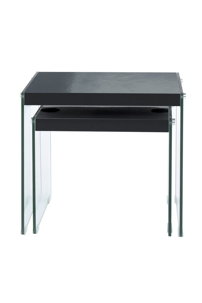 Beistelltisch 2er-Set Elementary 100