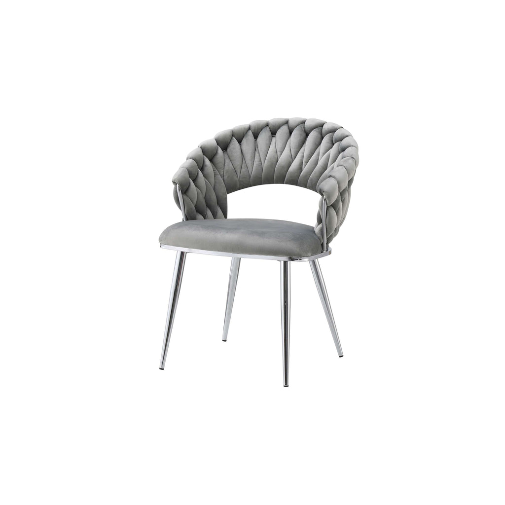 Stuhl Finesse 100 2er-Set