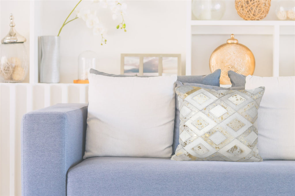 Dazzle Pillow 100
