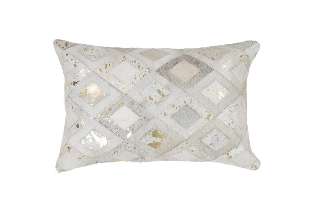 Dazzle Pillow 100