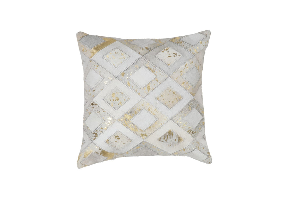 Dazzle Pillow 100