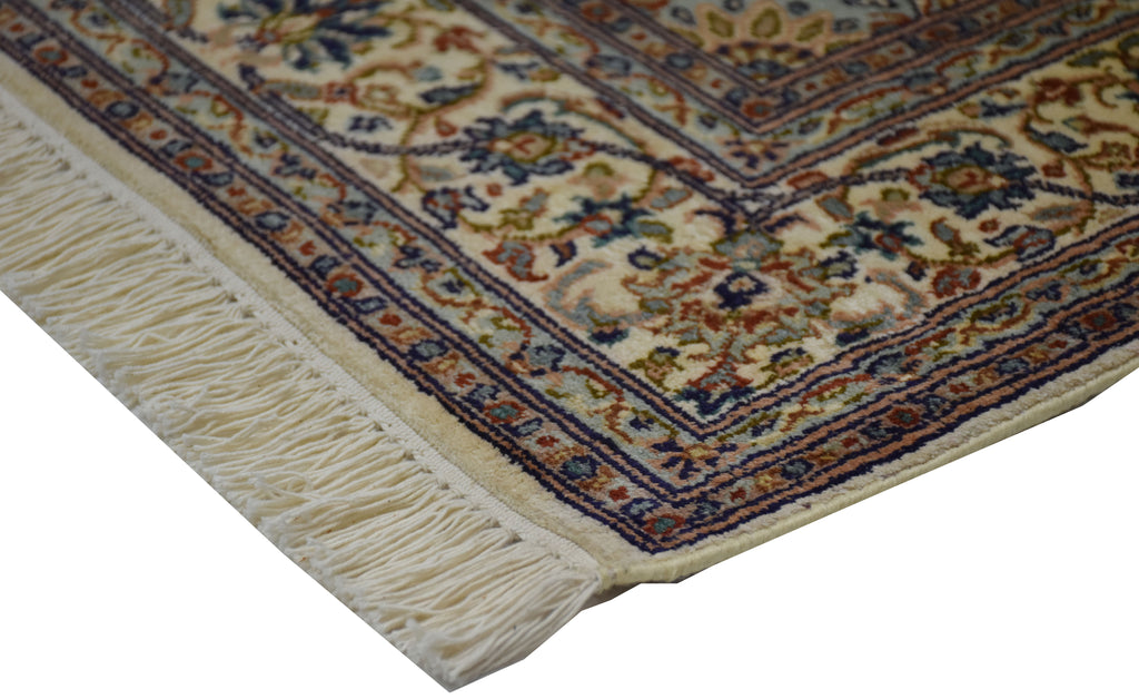 Kashan 12357 Multi 98cm x 152cm (B.No. 39)
