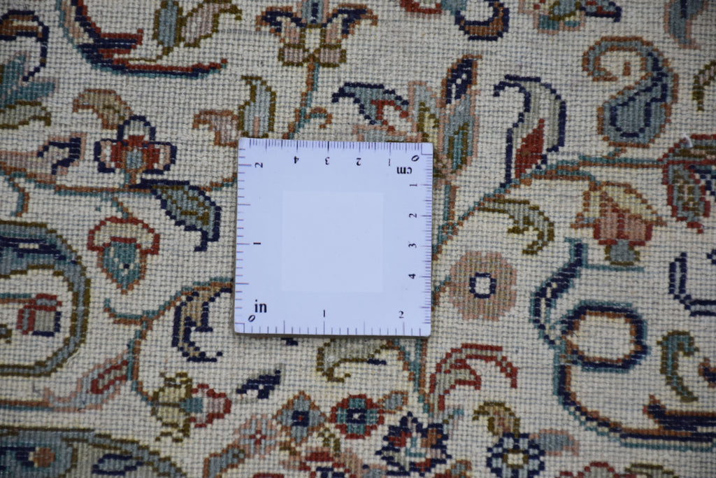 Kashan 12357 Multi 98cm x 152cm (B.No. 39)