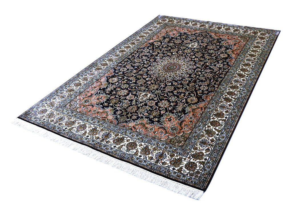 Kashan 12440 Multi 151cm x 217cm (B.No. 316)