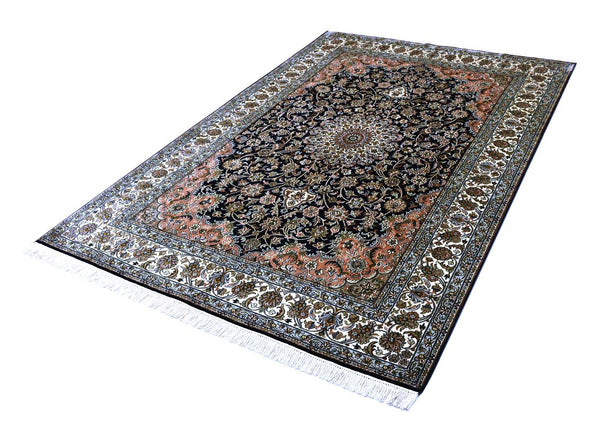 Kashan 12440 Multi 151cm x 217cm (B.No. 316)