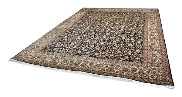 Allover 5419 Multi 276cm x 368cm (B.No. 432)
