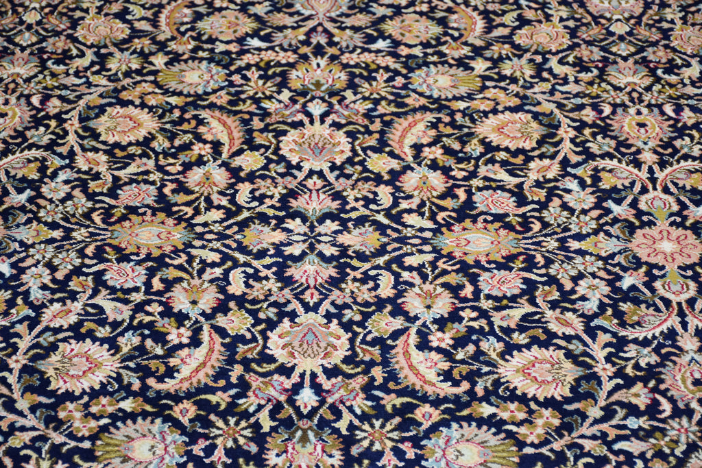 Allover 5419 Multi 276cm x 368cm (B.No. 432)