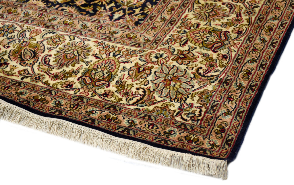 Allover 5419 Multi 276cm x 368cm (B.No. 432)