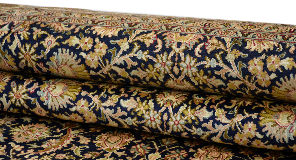 Allover 5419 Multi 276cm x 368cm (B.No. 432)