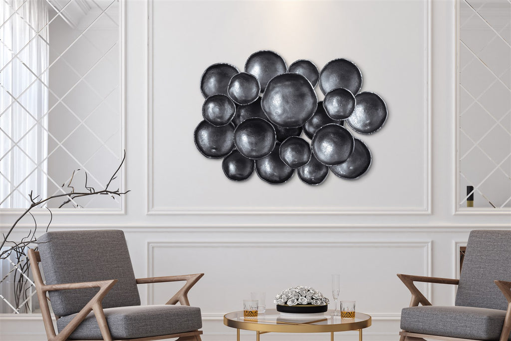 Wanddeko Domizil 100