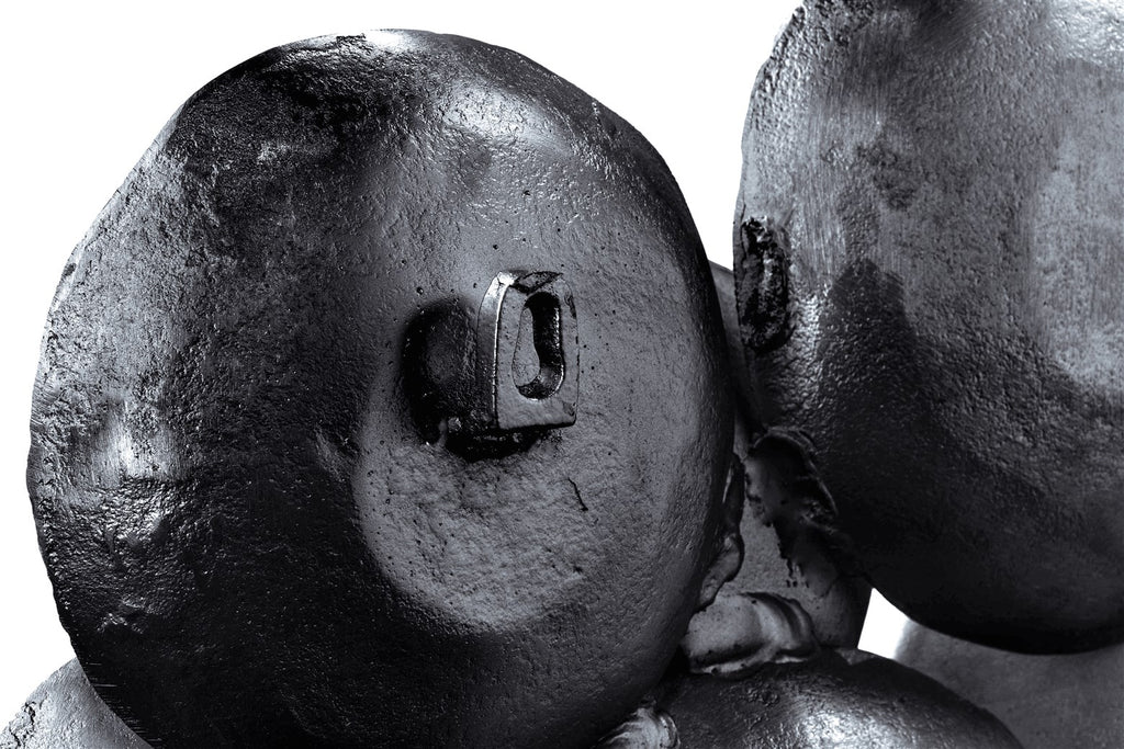 Wanddeko Domizil 100