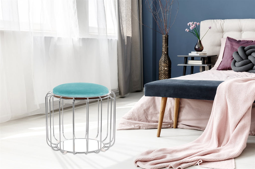 Beistelltisch / Pouf Comfortable 100
