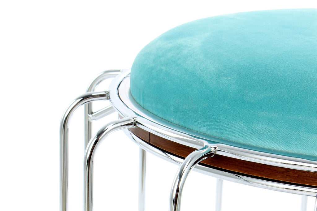 Beistelltisch / Pouf Comfortable 100