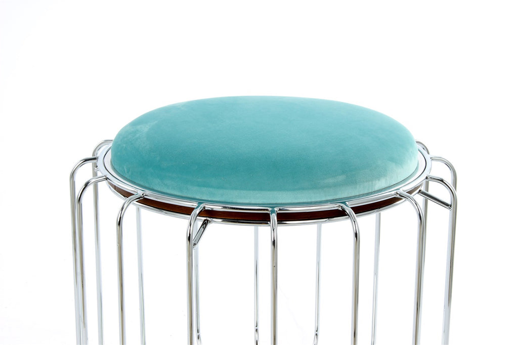 Beistelltisch / Pouf Comfortable 100