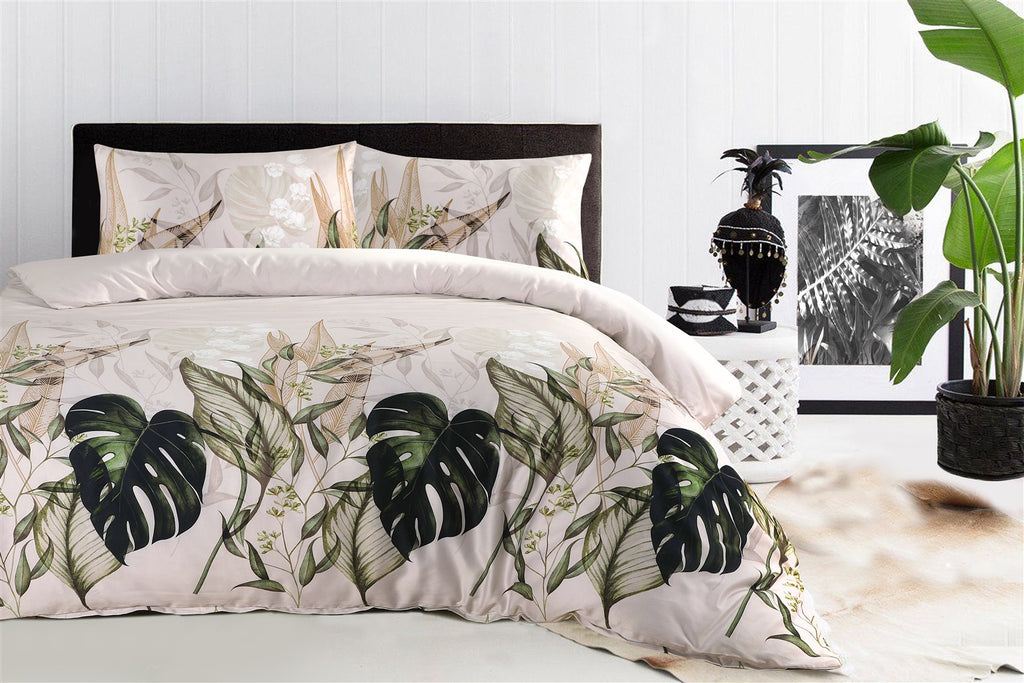 Bettwäsche Vayda 100-DE