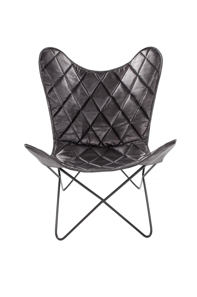 Schmetterling Stuhl Pablo