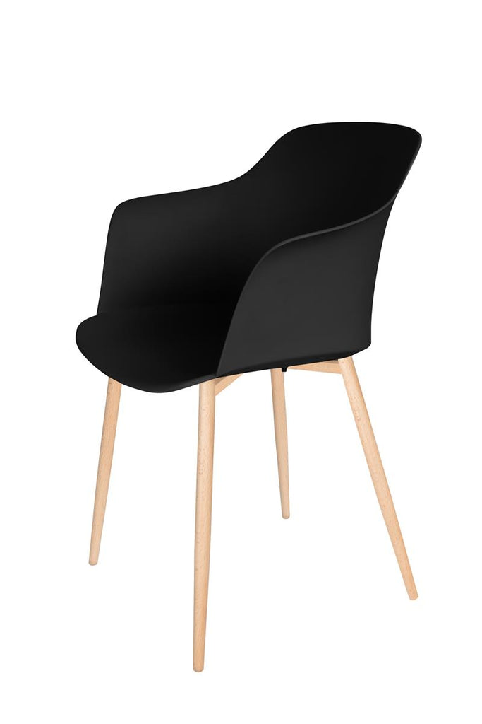 Stuhl Chester 100 4er-Set