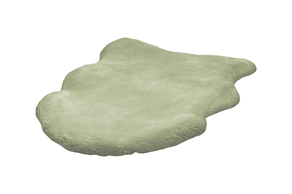 Rabbit Sheepskin 200