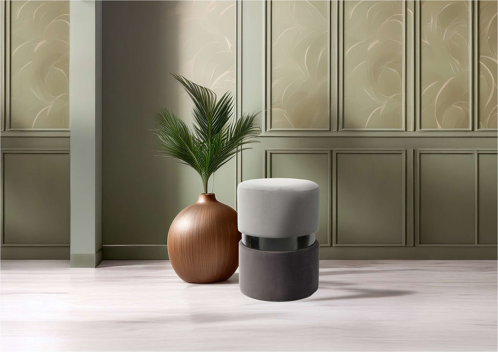 Hocker Gipsy 800