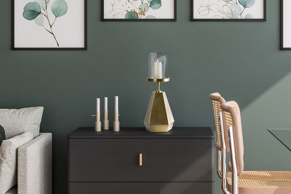 Kerzenständer Elin 100