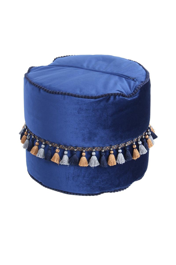 Pouf Taj Mahal 200
