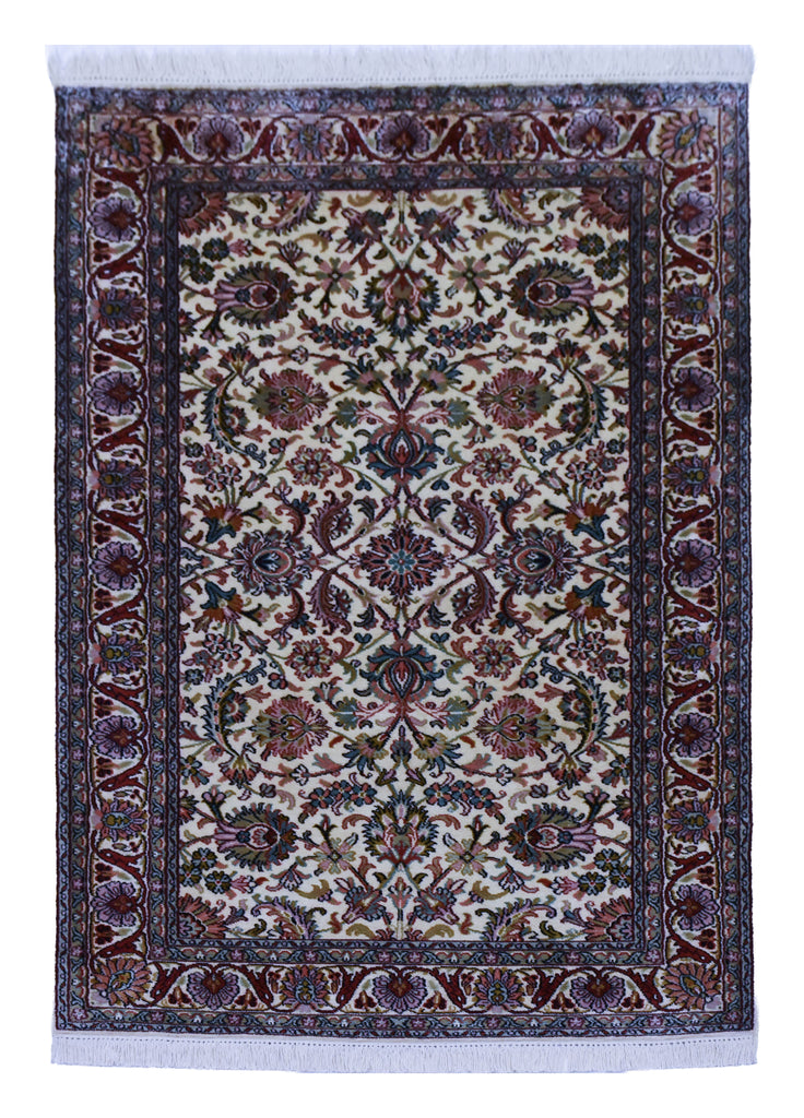 Allover 8892 Multi 90cm x 152cm (B.No. 54)