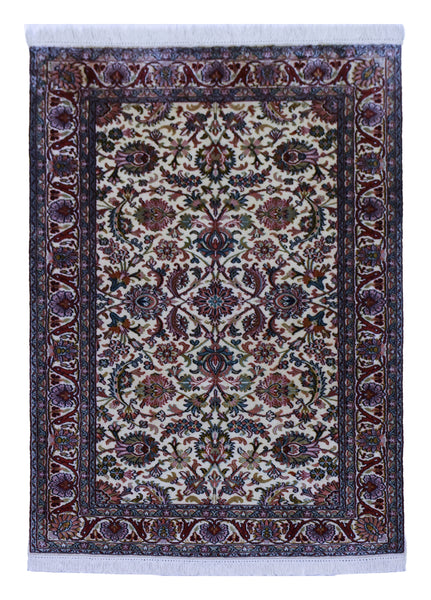 Allover 8892 Multi 90cm x 152cm (B.No. 54)